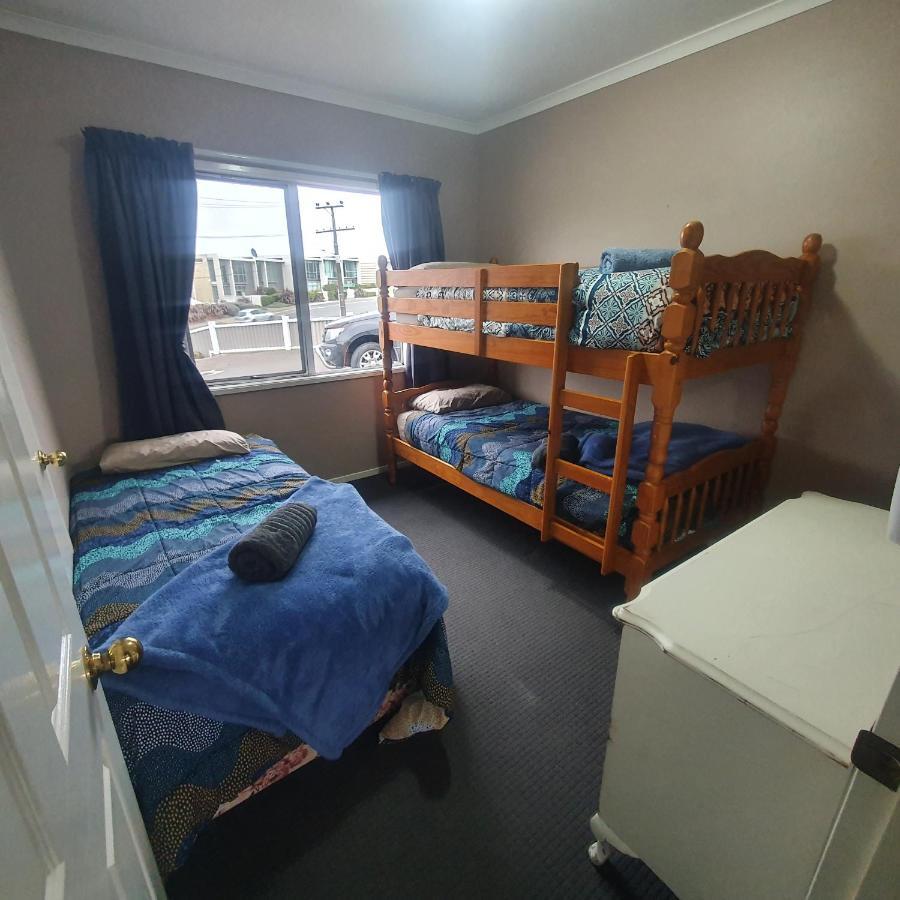 The Retreat Taupo Villa Luaran gambar