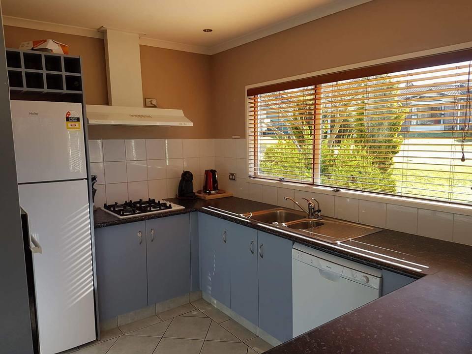 The Retreat Taupo Villa Luaran gambar